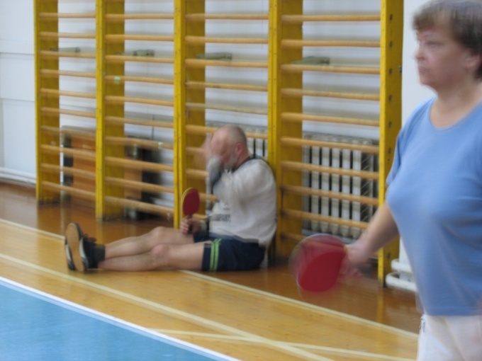 Galda tenisa čempionāts