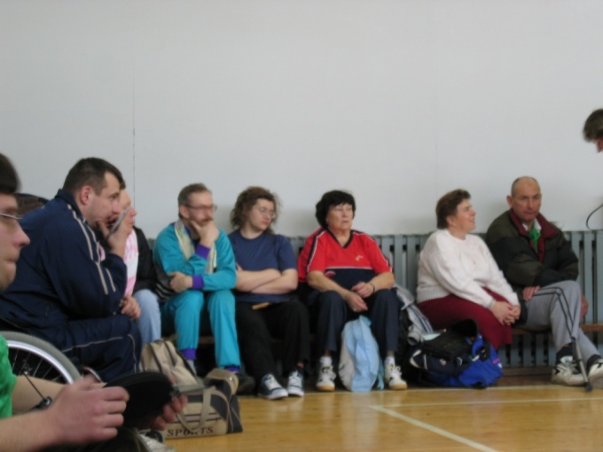 Galda tenisa čempionāts