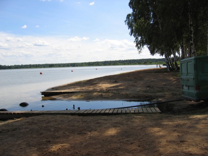 Nedēļas nogales brauciens