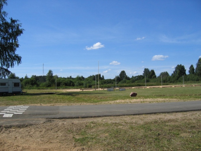 Nedēļas nogales brauciens