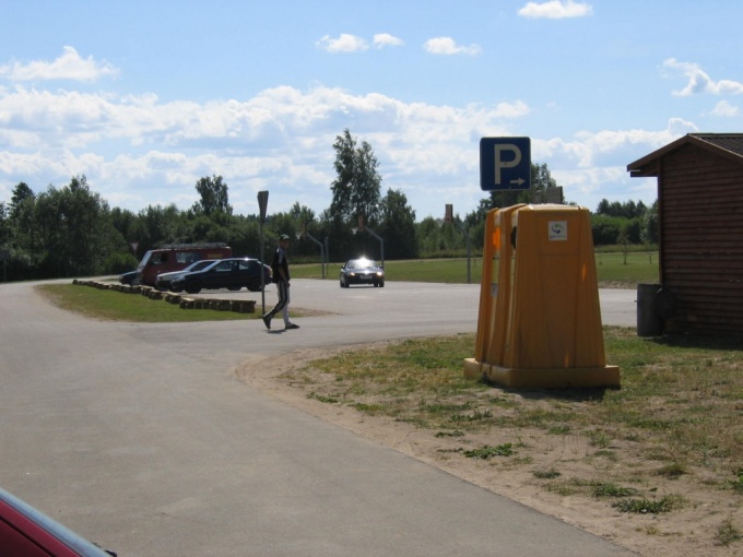 Nedēļas nogales brauciens