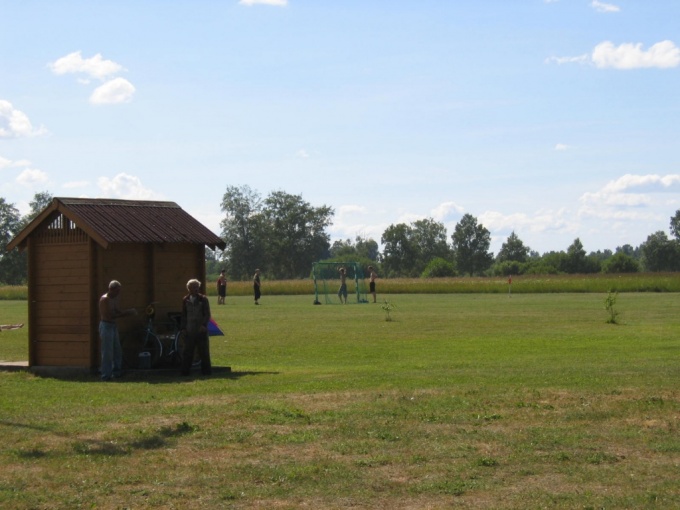 Nedēļas nogales brauciens