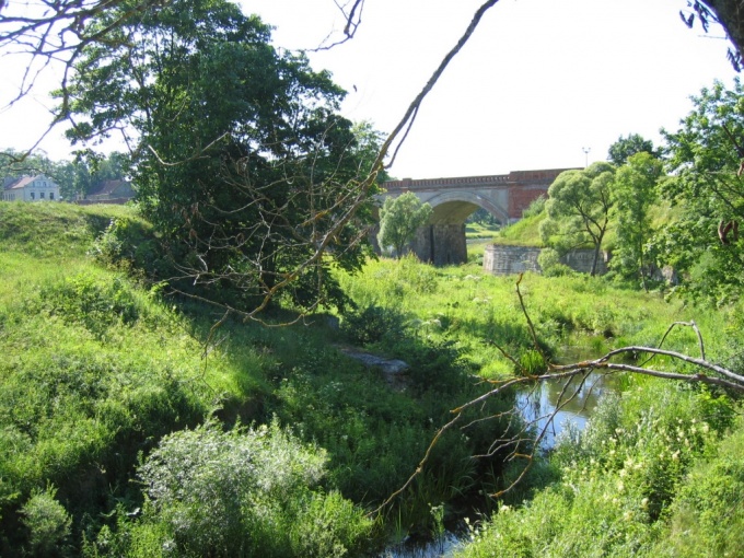 Nedēļas nogales brauciens