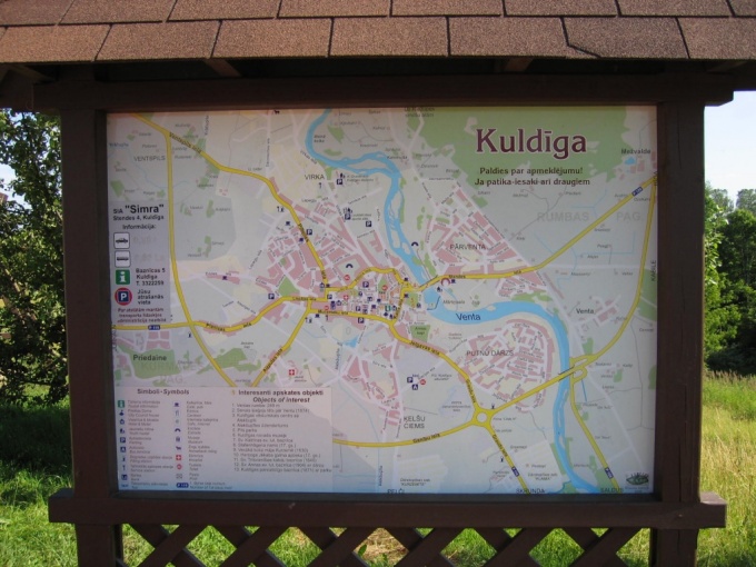 Nedēļas nogales brauciens