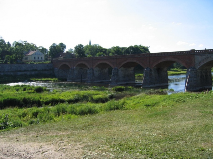 Nedēļas nogales brauciens