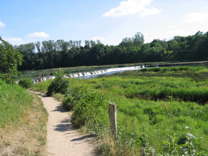 Nedēļas nogales brauciens