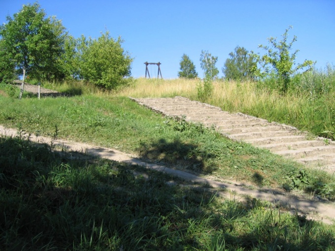 Nedēļas nogales brauciens