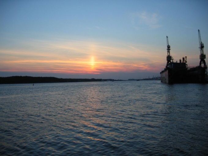 Nedēļas nogales brauciens