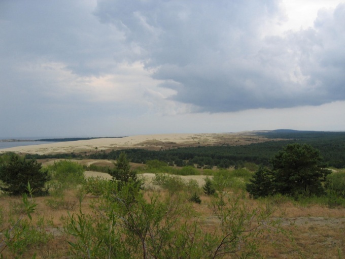 Nedēļas nogales brauciens