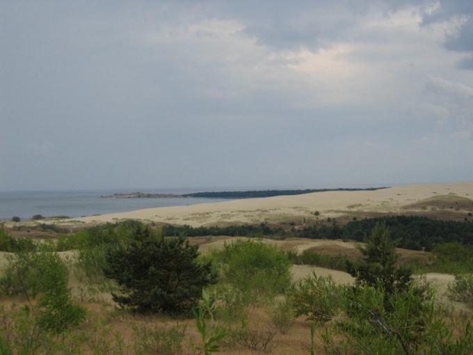 Nedēļas nogales brauciens