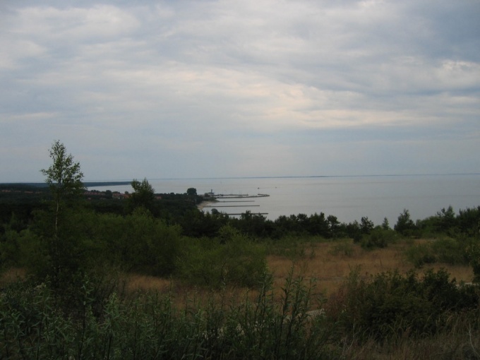 Nedēļas nogales brauciens