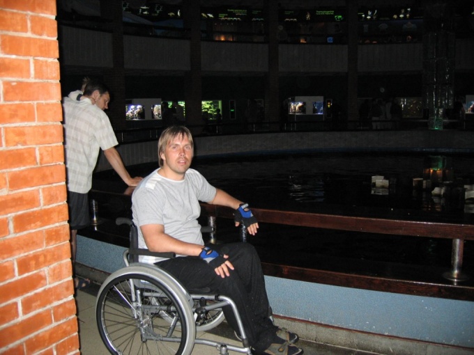 Nedēļas nogales brauciens