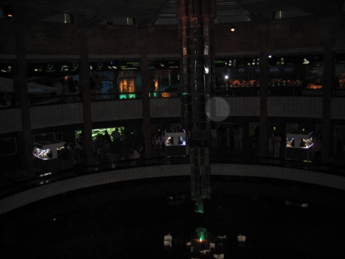 Nedēļas nogales brauciens