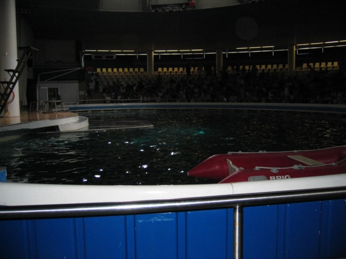 Nedēļas nogales brauciens