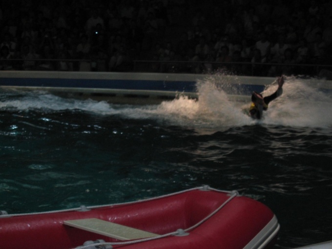 Nedēļas nogales brauciens