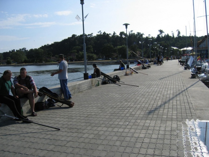 Nedēļas nogales brauciens