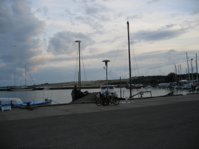 Nedēļas nogales brauciens