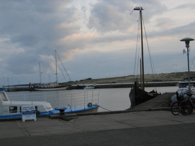 Nedēļas nogales brauciens