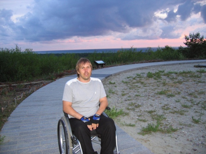 Nedēļas nogales brauciens