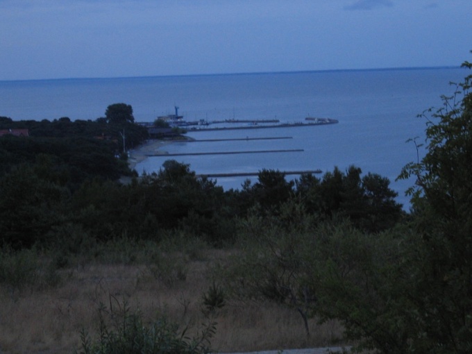 Nedēļas nogales brauciens