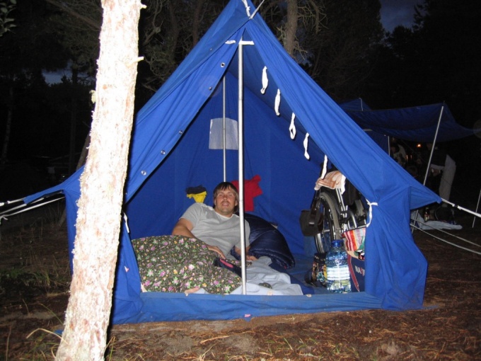 Nedēļas nogales brauciens