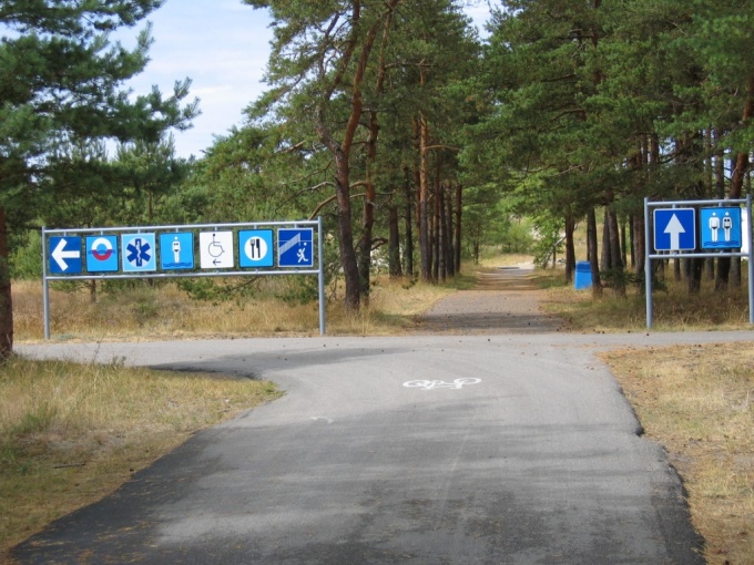 Nedēļas nogales brauciens