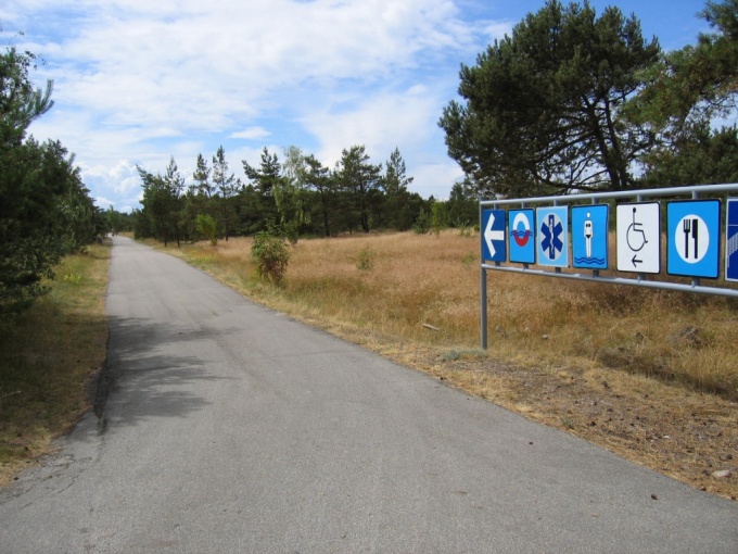 Nedēļas nogales brauciens