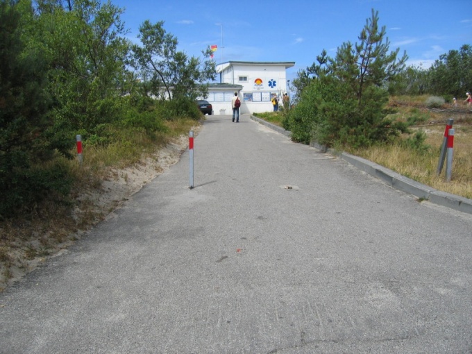 Nedēļas nogales brauciens