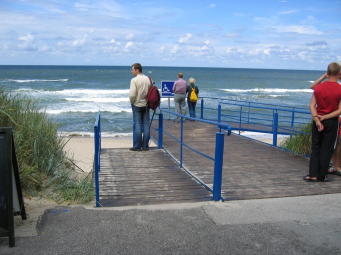 Nedēļas nogales brauciens