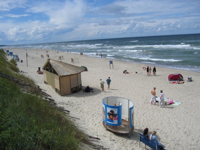 Nedēļas nogales brauciens