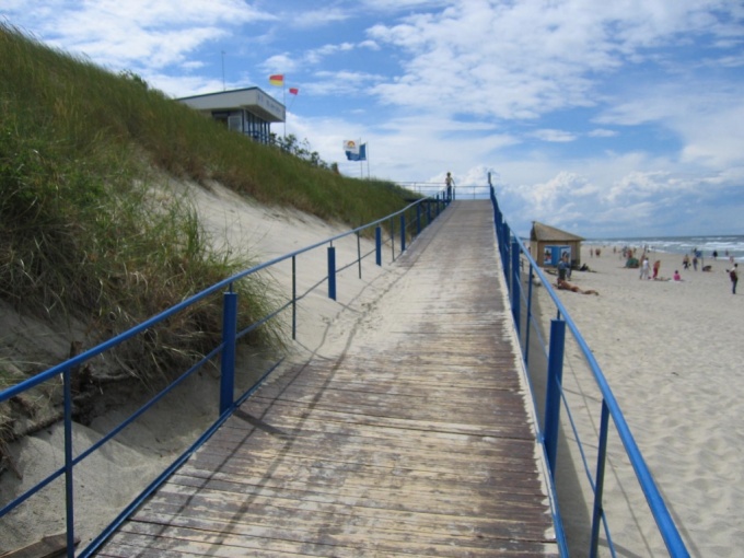 Nedēļas nogales brauciens