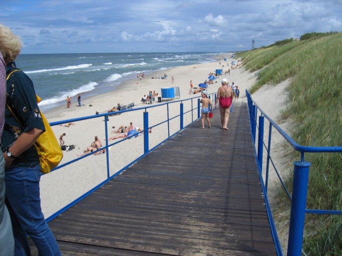 Nedēļas nogales brauciens