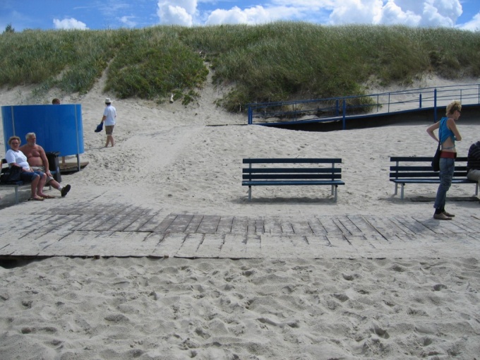 Nedēļas nogales brauciens