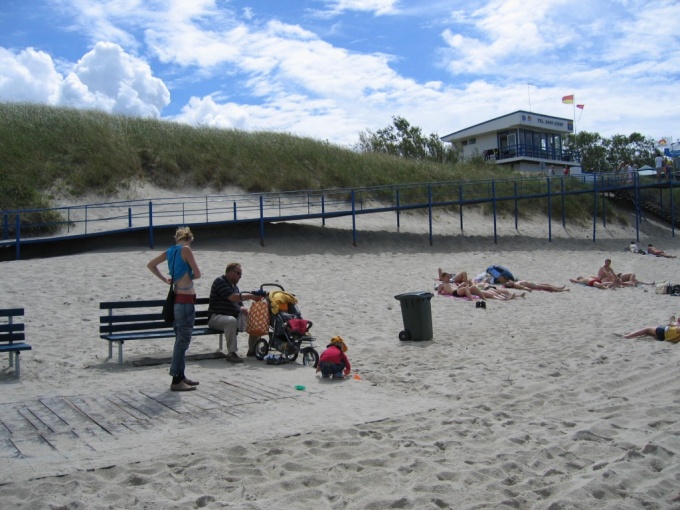 Nedēļas nogales brauciens