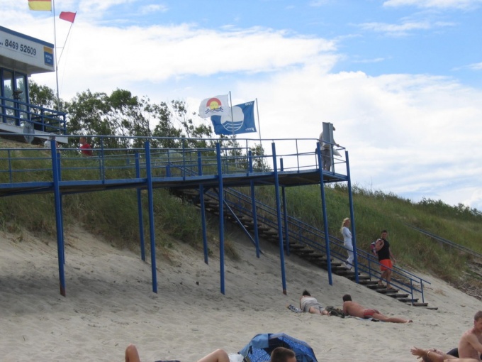 Nedēļas nogales brauciens