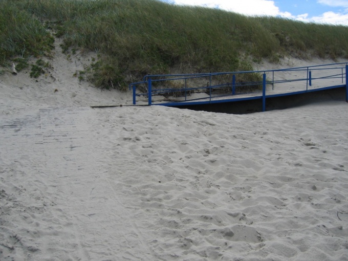 Nedēļas nogales brauciens