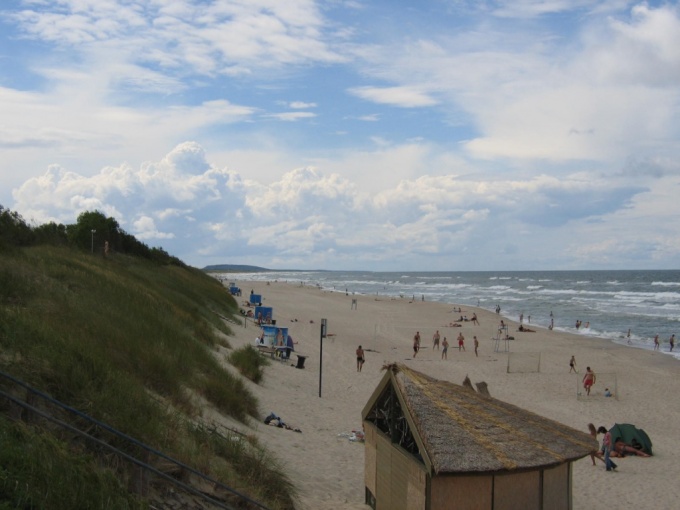 Nedēļas nogales brauciens