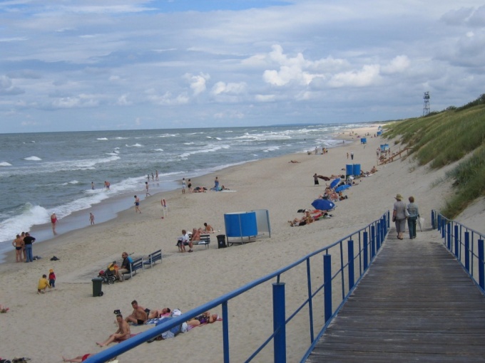 Nedēļas nogales brauciens