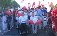 Rīgas maratons 2010