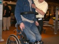 Vertikalizācijas ratiņkrēsls - Praktiskas lietas - Ziņas - 