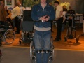 Vertikalizācijas ratiņkrēsls - Ziņas - 