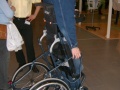 Vertikalizācijas ratiņkrēsls - Citi - Sports - Ziņas - 