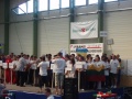 2006.gada Eiropas čempionāts roku cīņā - Ungārijā