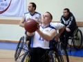 13. un 14. aprīlī Sporta centrā „ĶEIZARMEŽS”, norisinājās IV. Starptautiskais Ratiņbasketbola turnīrs „RĪGAS KAUSS” - Sports - Ziņas - 