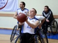 13. un 14. aprīlī Sporta centrā „ĶEIZARMEŽS”, norisinājās IV. Starptautiskais Ratiņbasketbola turnīrs „RĪGAS KAUSS” - Ratiņbasketbols - Sports - Ziņas -