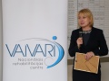 NRC Vaivari saņem starptautisku rehabilitācijas programmas akreditāciju – pirmie Latvijā, vieni starp 25 Eiropā - Vide sabiedrība - Ziņas - 