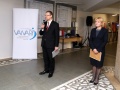 NRC Vaivari saņem starptautisku rehabilitācijas programmas akreditāciju – pirmie Latvijā, vieni starp 25 Eiropā - Vide sabiedrība - Ziņas - 