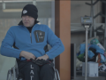 Latvijas parabobslejisti un paraskeletonisti apliecina sevi pasaulē - Sports - Ziņas - 