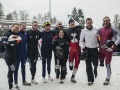 Latvijas parabobslejisti un paraskeletonisti apliecina sevi pasaulē - Citi - Sports - Ziņas - 