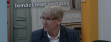Viedoklis par invalīdu assistentu pakalpojumu